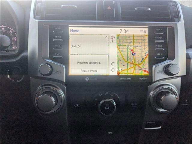 Used 2022 Toyota 4Runner Trail Special Edition image 14