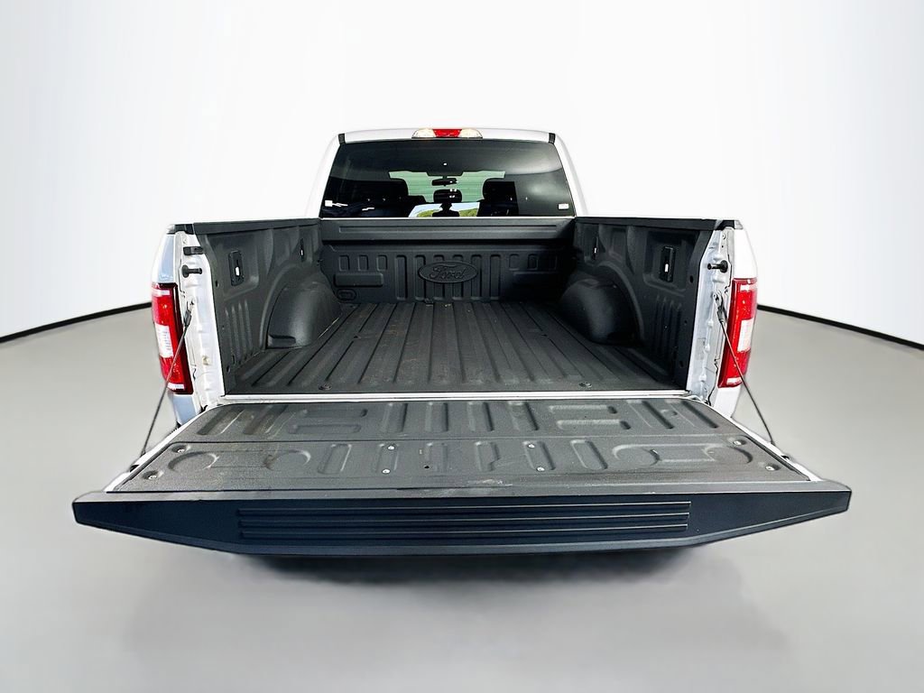 Used 2018 Ford F150 XL w/ Equipment Group 101A Mid image 28