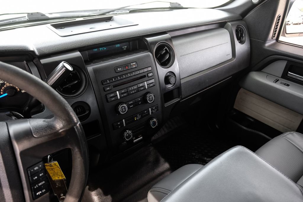 Used 2014 Ford F150 XL w/ Equipment Group 101A Mid image 18