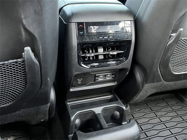 Certified 2024 Jeep Grand Cherokee L Laredo image 34