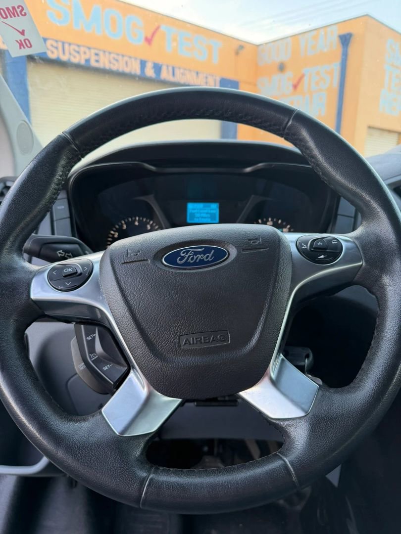 Used 2017 Ford Transit 350 XL image 19