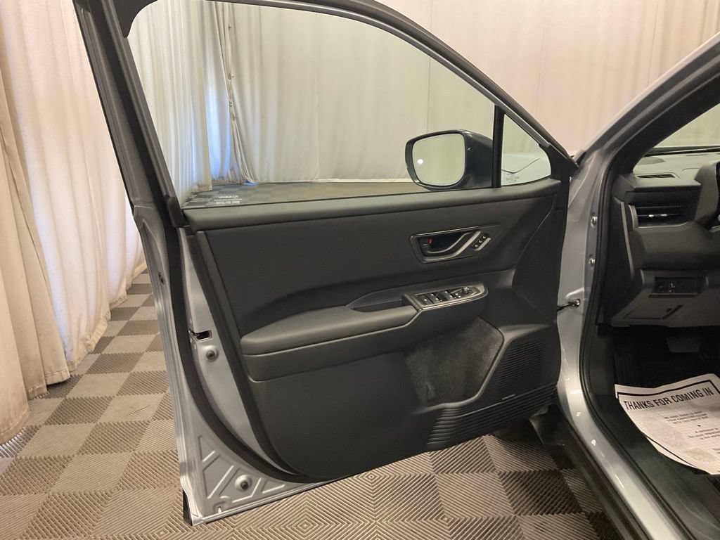 New 2026 Subaru Outback Limited AWD/4WD image 21