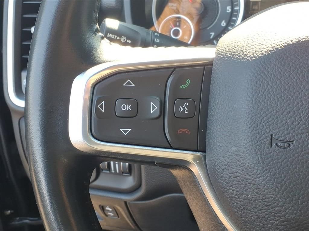 Certified 2023 RAM 1500 Laramie image 11