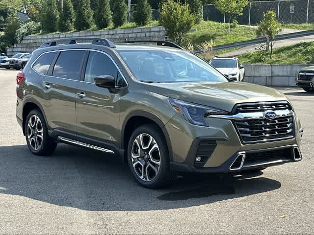 New 2026 Subaru Ascent Touring AWD/4WD image 32