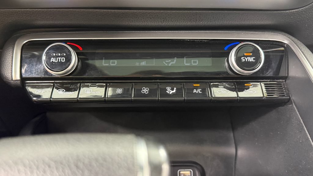 Used 2021 Kia K5 GT-Line AWD/4WD image 20