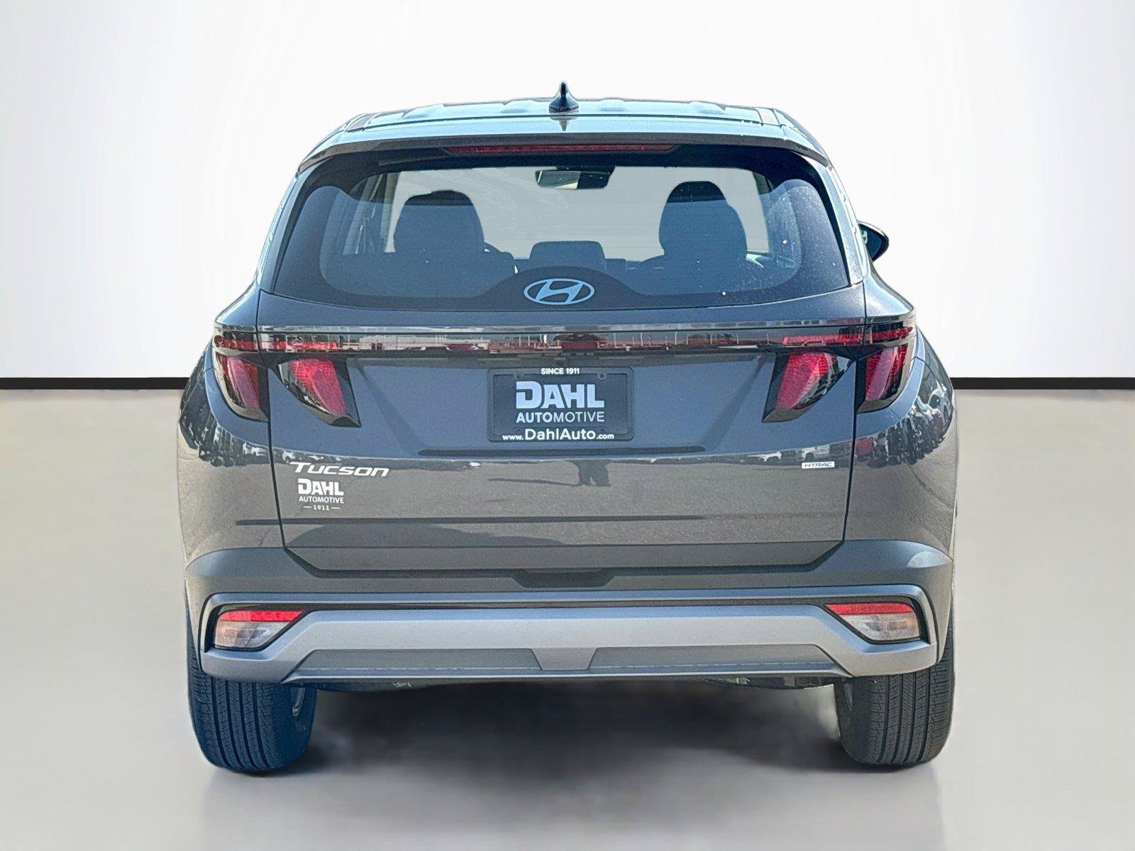 New 2026 Hyundai Tucson SE AWD/4WD image 12