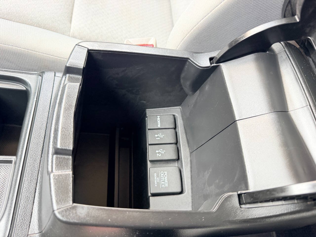 Used 2015 Honda CR-V EX image 47
