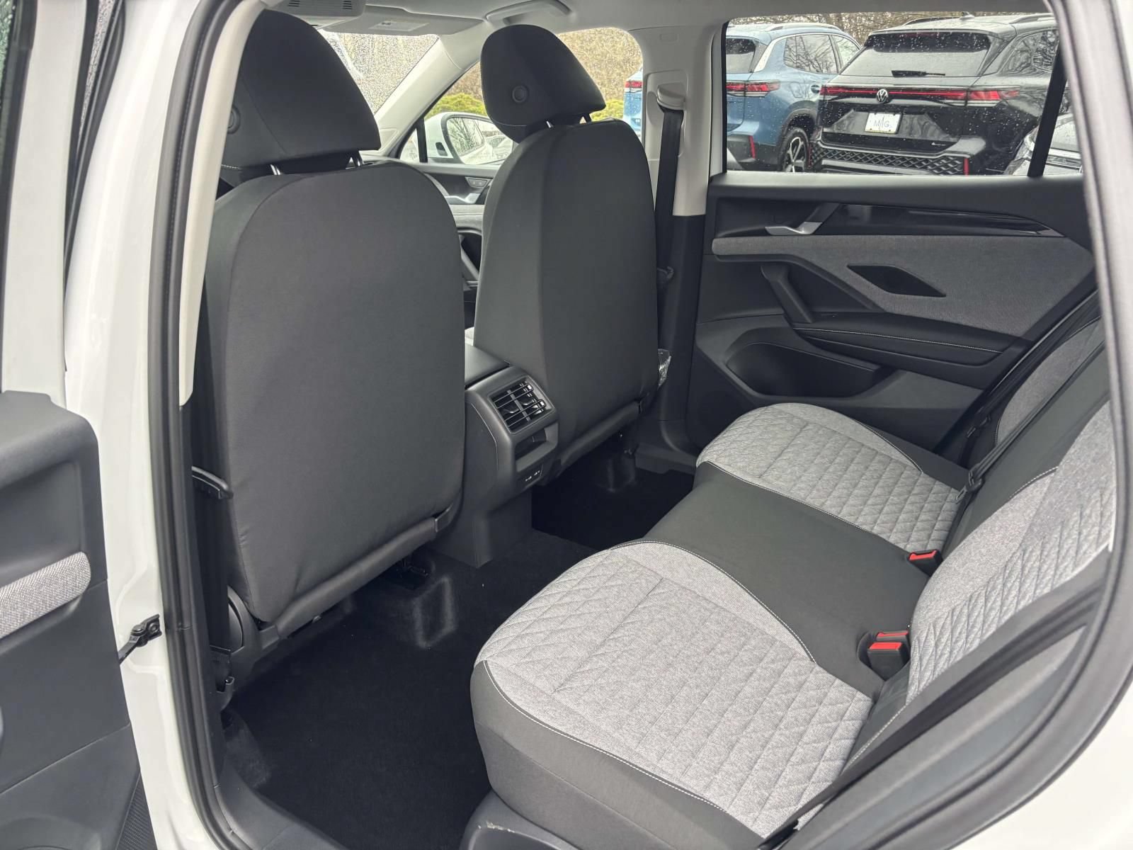 New 2026 Volkswagen Tiguan S AWD/4WD image 26