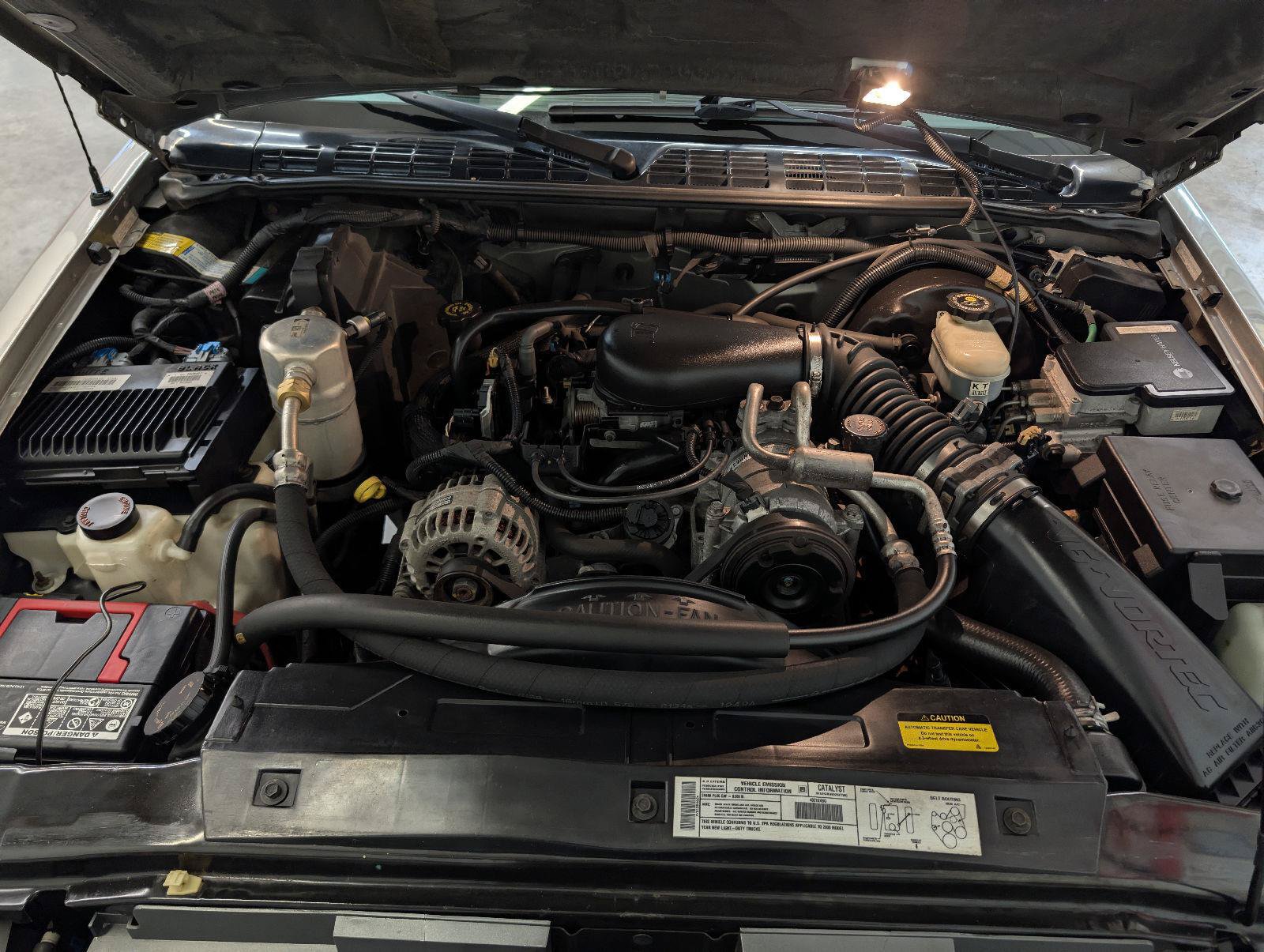 Used 2000 GMC Jimmy SLT AWD/4WD image 53