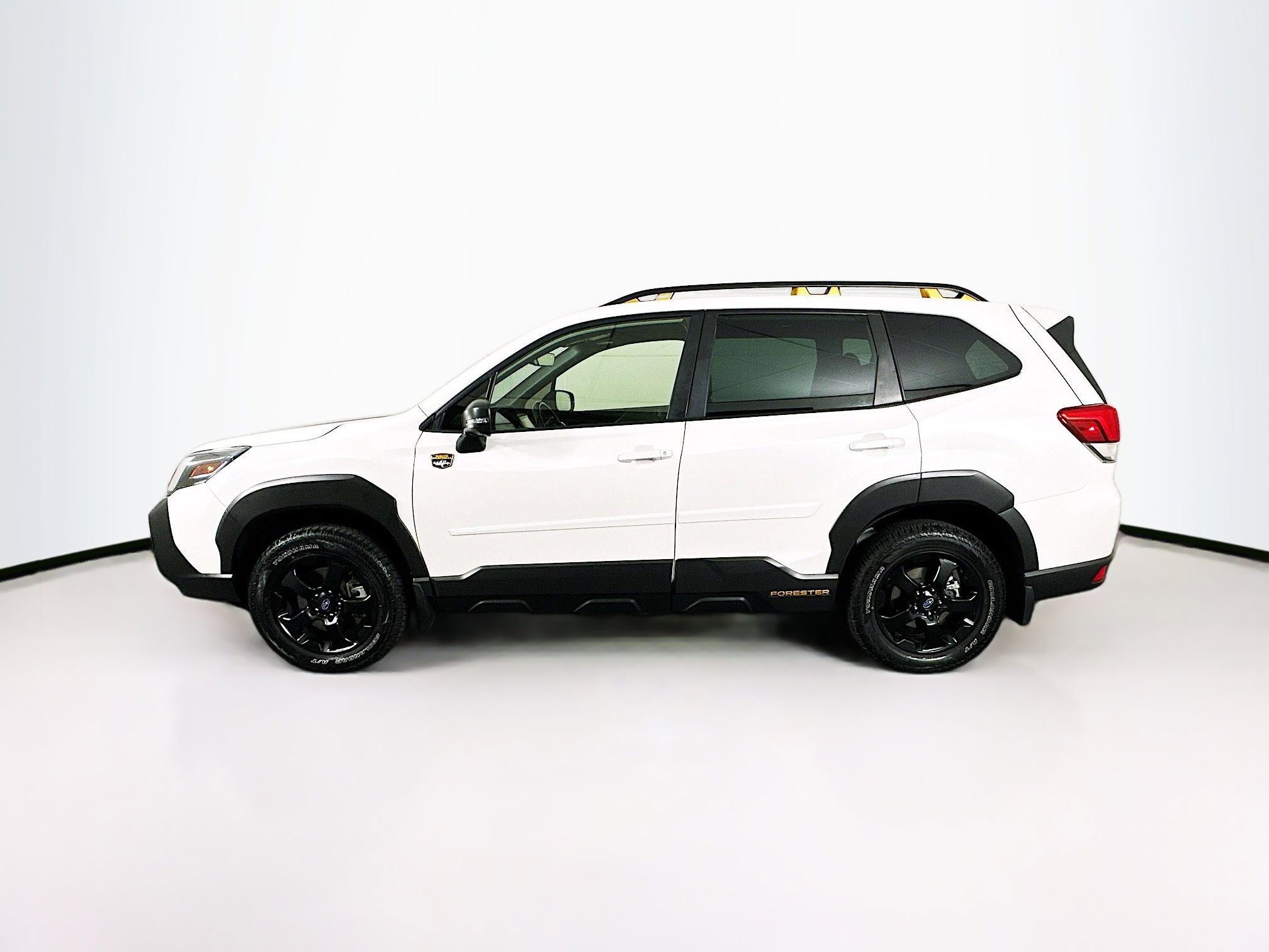 Used 2023 Subaru Forester Wilderness image 4