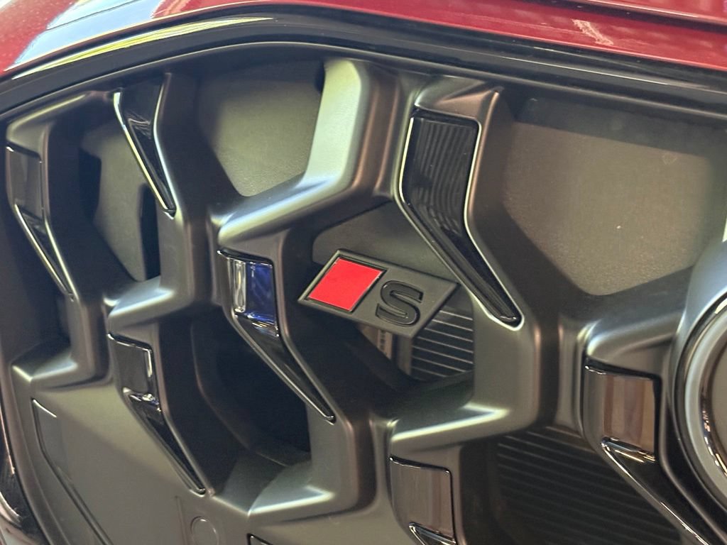 New 2026 Audi SQ5 Premium Plus AWD/4WD image 37