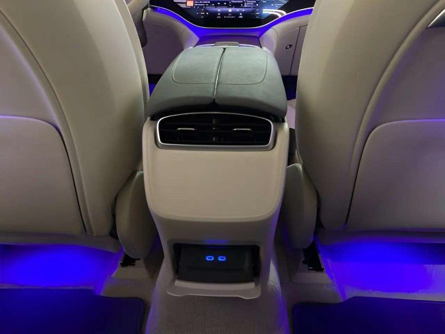 Used 2024 Mercedes-Benz EQS 450+ SUV image 67
