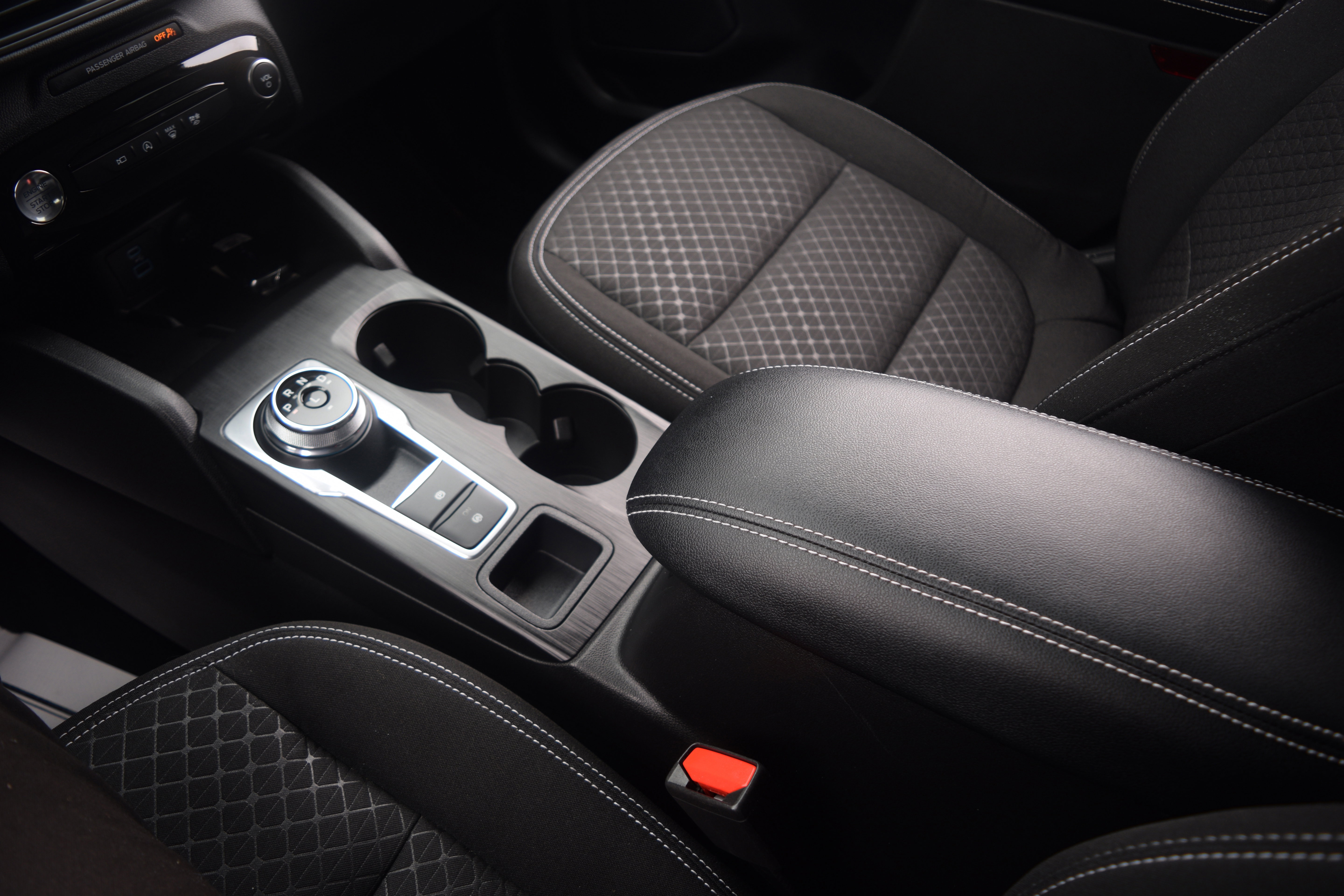 Used 2023 Ford Escape Active w/ Tech Pack #2 image 13