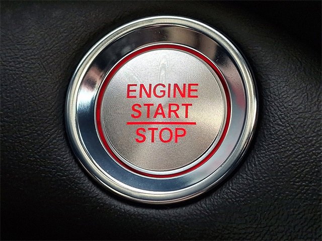 Certified 2025 Acura RDX SH-AWD image 23