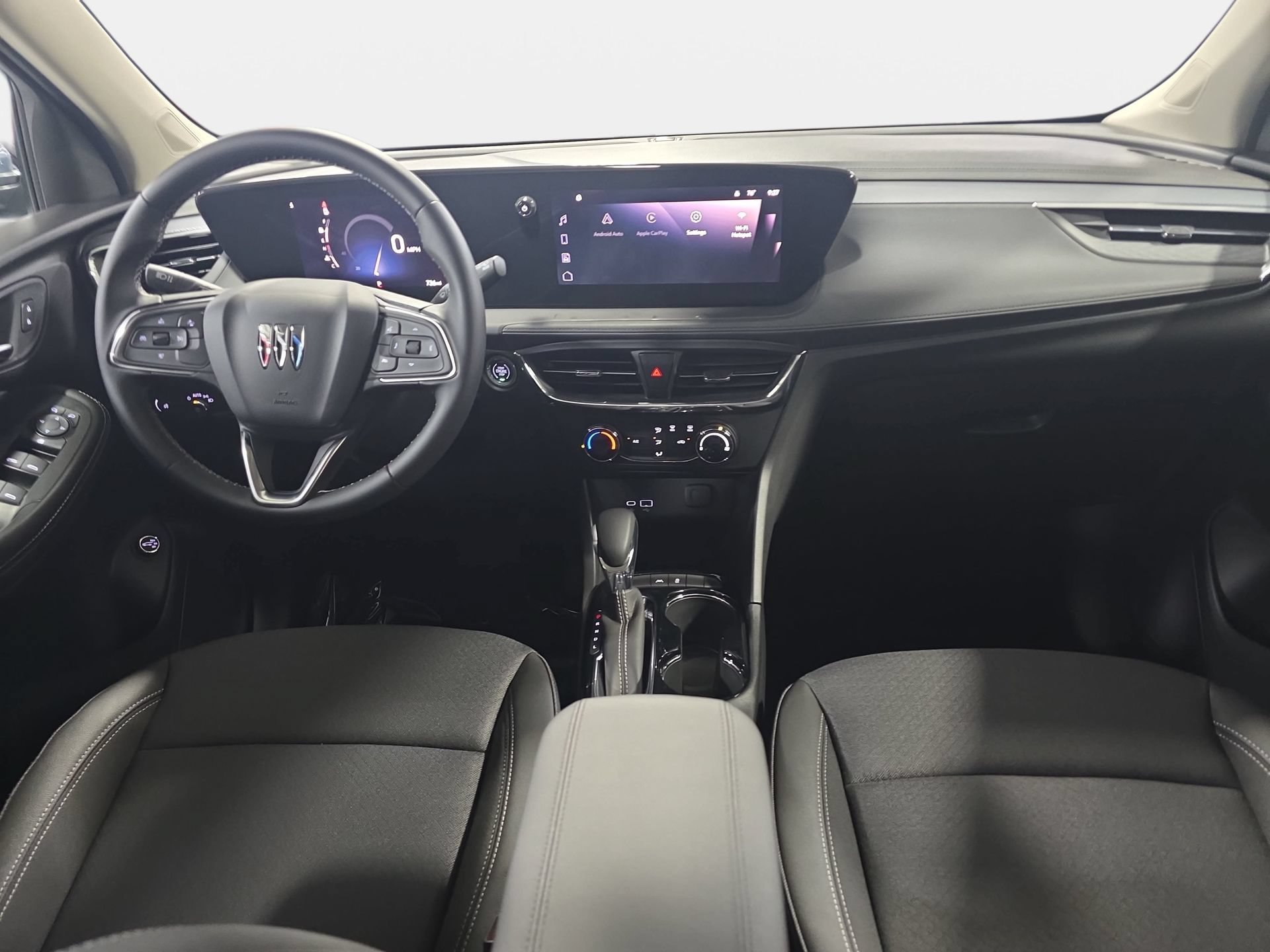 Used 2026 Buick Encore GX Preferred FWD image 9