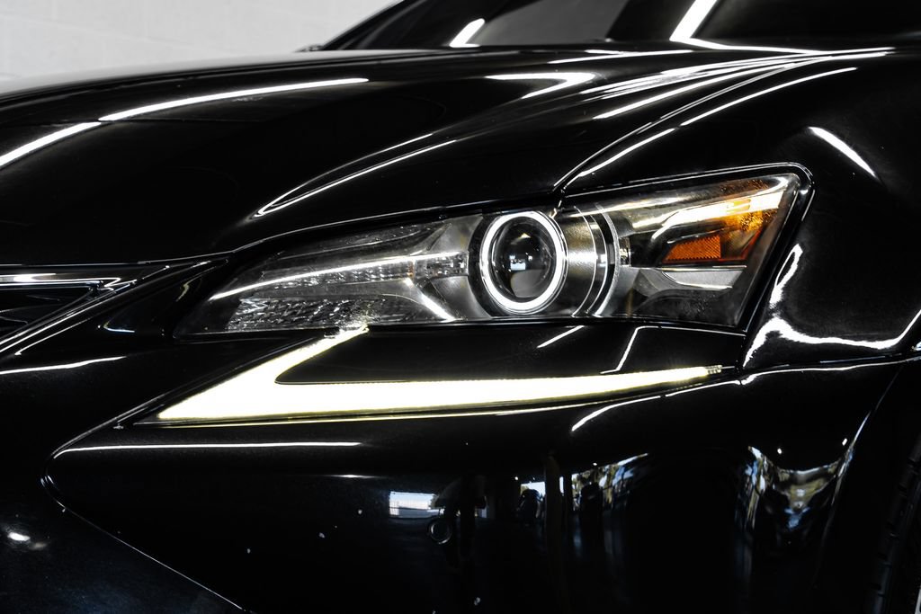 Used 2019 Lexus GS 350 F Sport RWD image 9