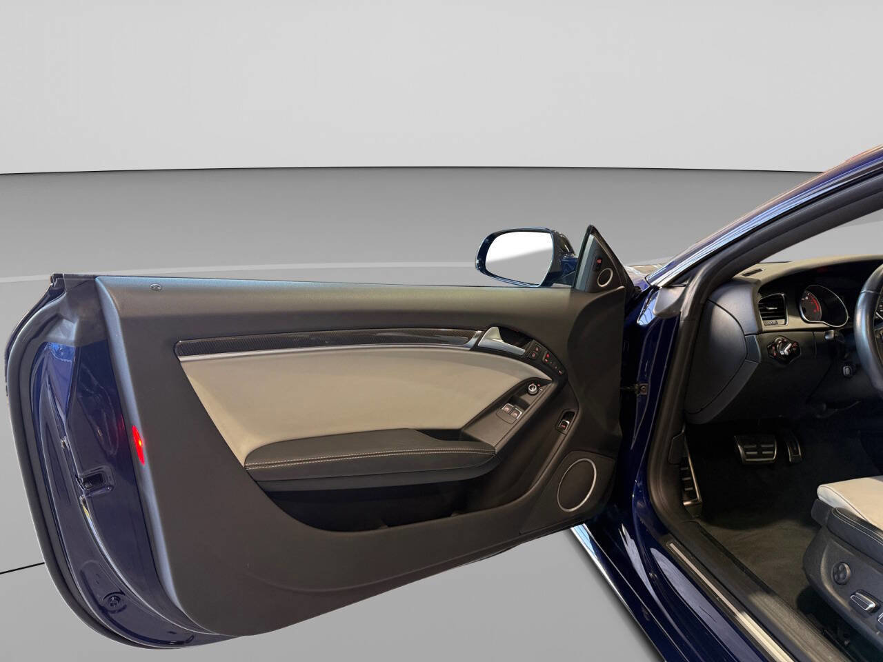 Used 2014 Audi S5 Premium Plus AWD/4WD image 11