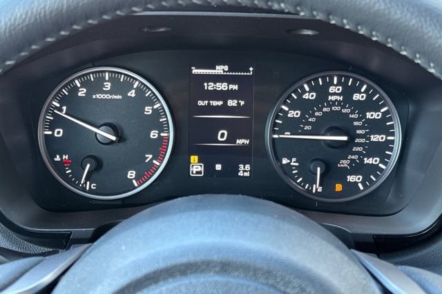 New 2026 Subaru Ascent Premium AWD/4WD image 22