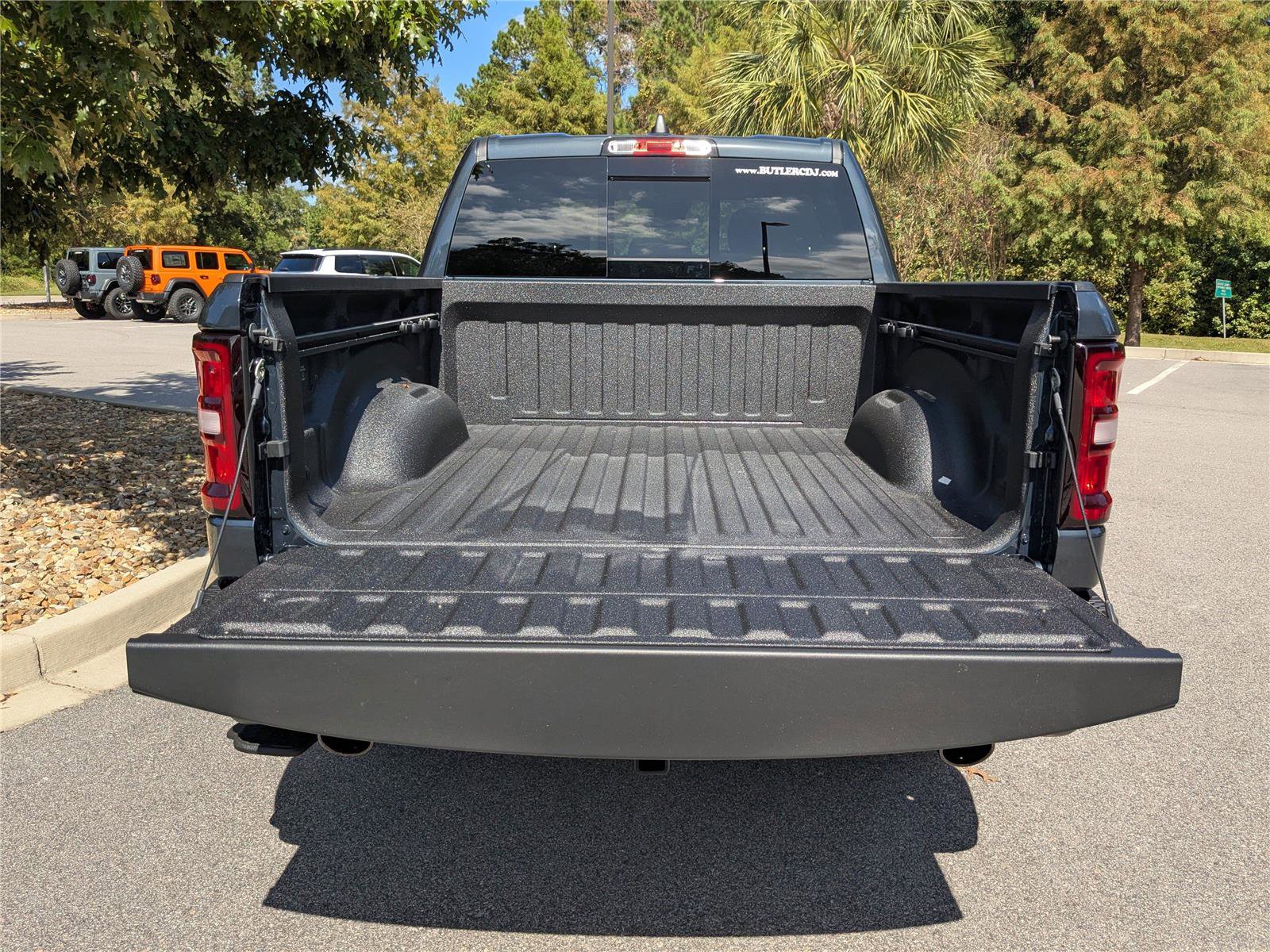 New 2026 RAM 1500 Big Horn image 13