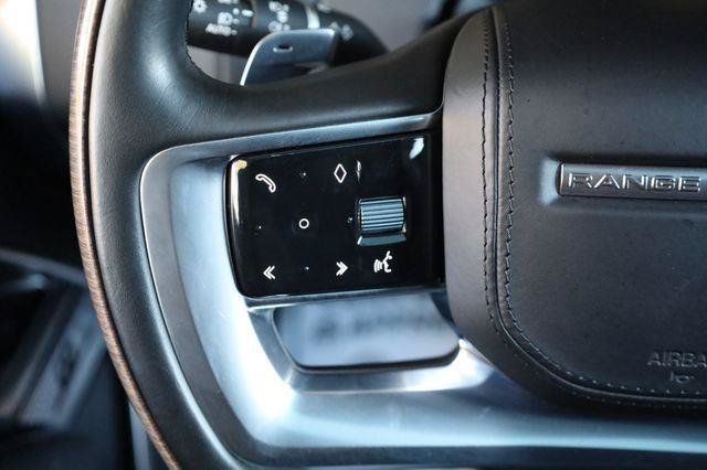 Used 2023 Land Rover Range Rover Autobiography AWD/4WD image 29