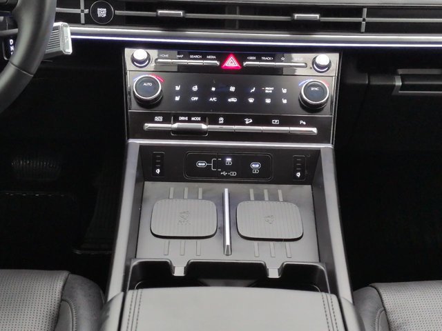 Used 2026 Hyundai Santa Fe Limited FWD image 18