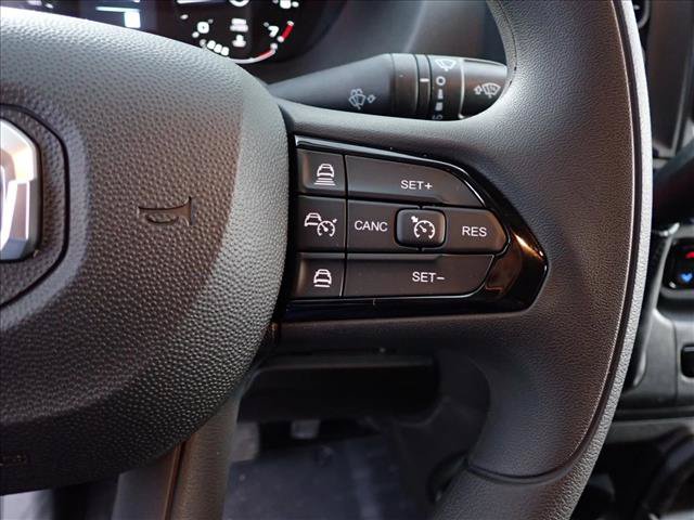 New 2026 RAM ProMaster 2500 FWD image 14
