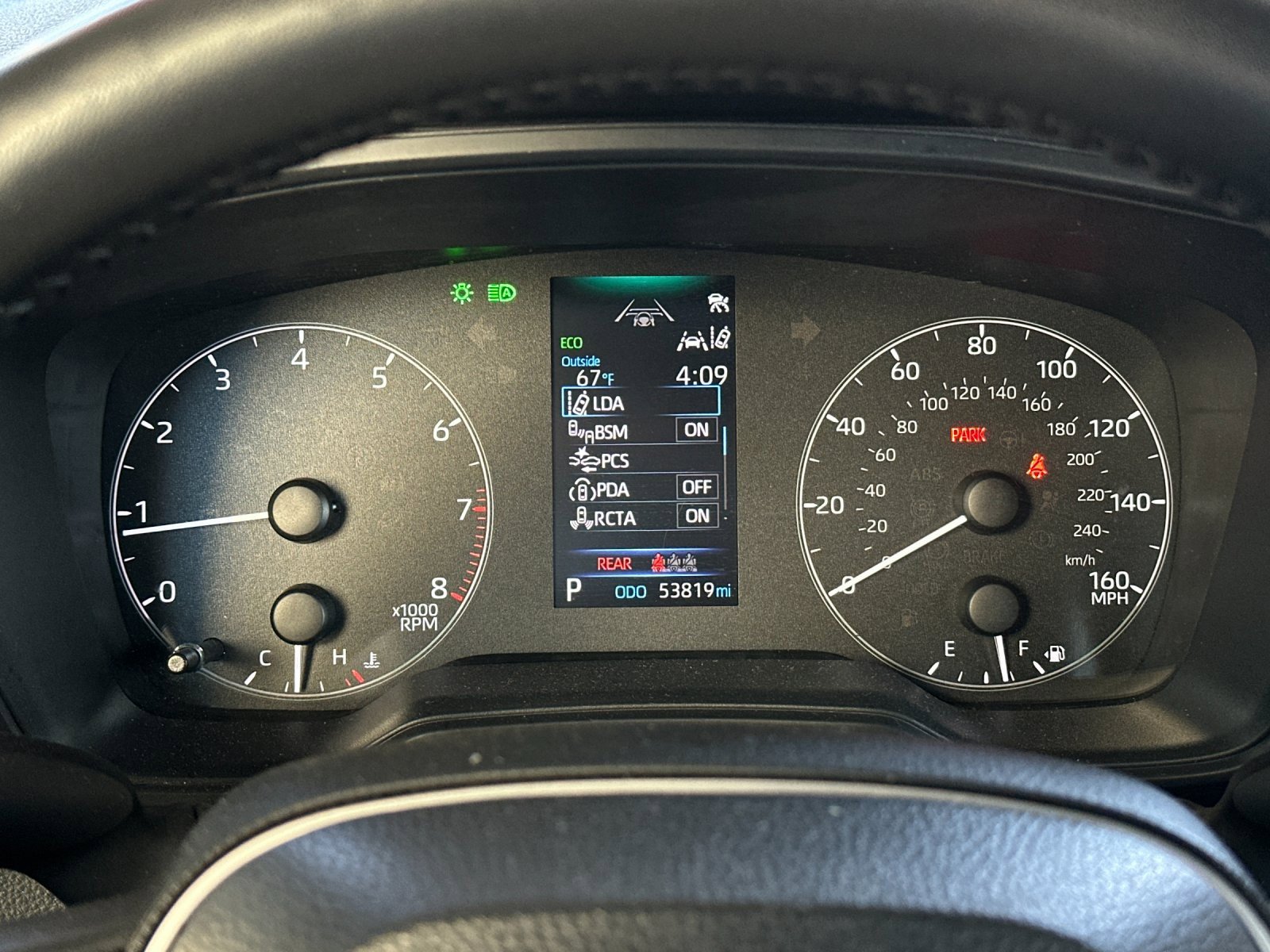 Used 2024 Toyota Corolla SE image 22