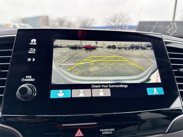 Used 2022 Honda Pilot EX-L image 17