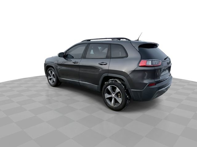 Used 2019 Jeep Cherokee Limited image 6