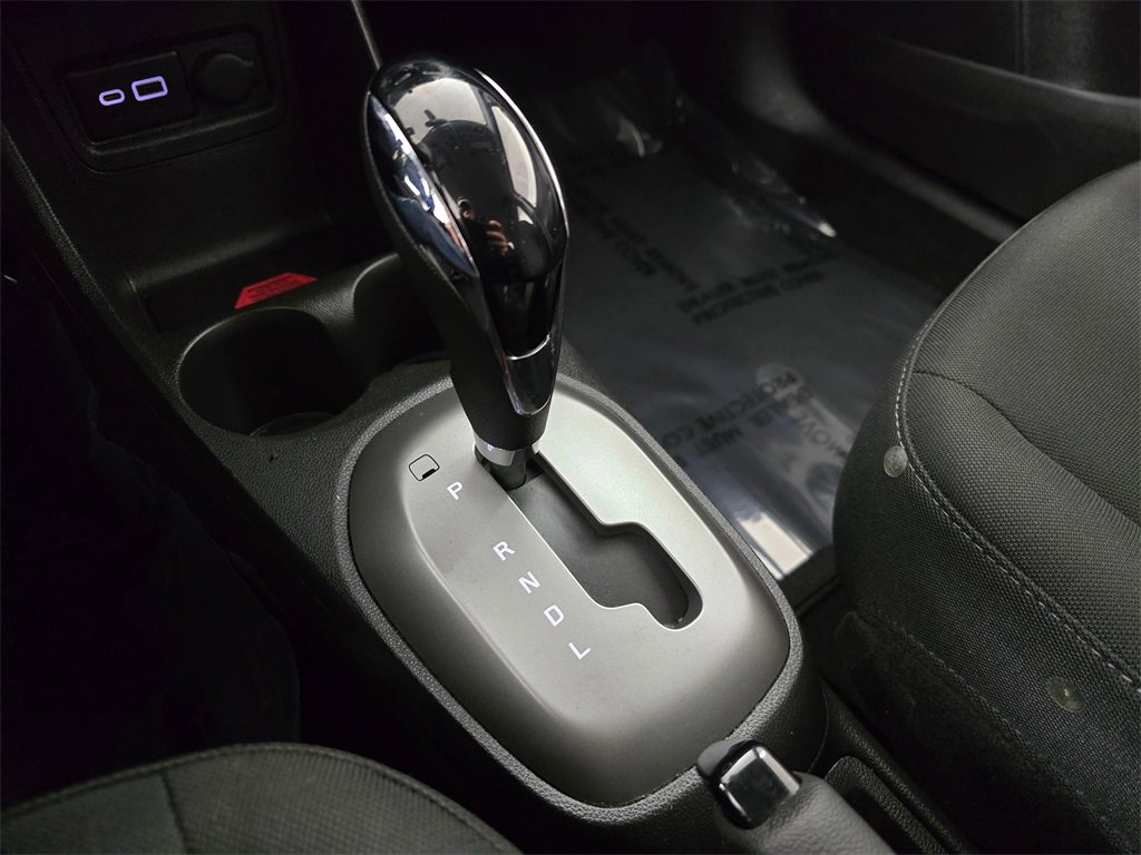 Used 2022 Chevrolet Spark LS image 35