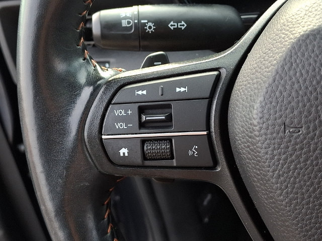 Used 2024 Honda CR-V Sport-L image 21