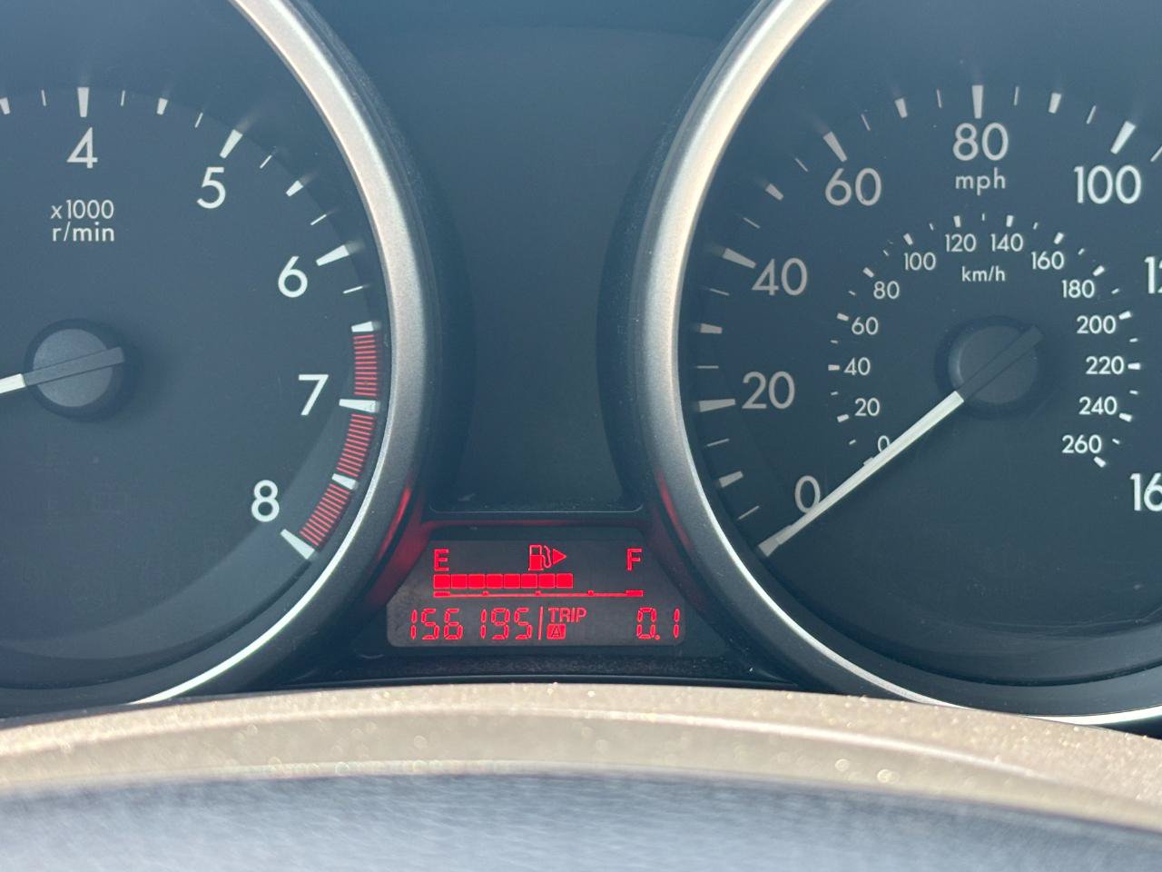 Used 2010 MAZDA MAZDA3 i Sport FWD image 12