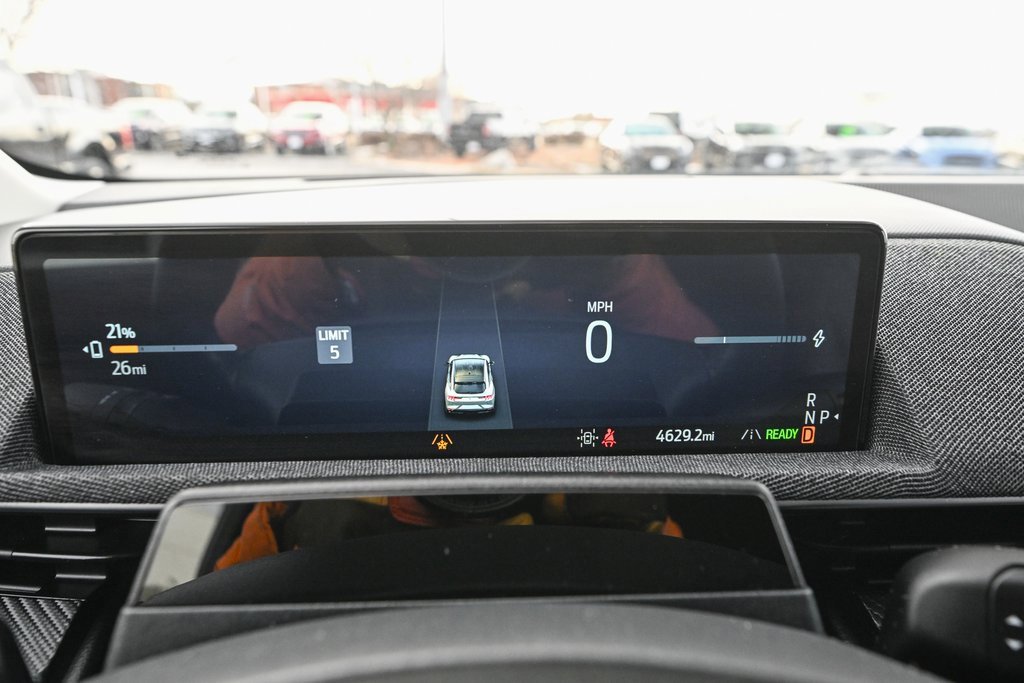 Used 2025 Ford Mustang Mach-E Premium image 37