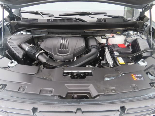 Used 2024 GMC Acadia Elevation w/ Black Edition image 12