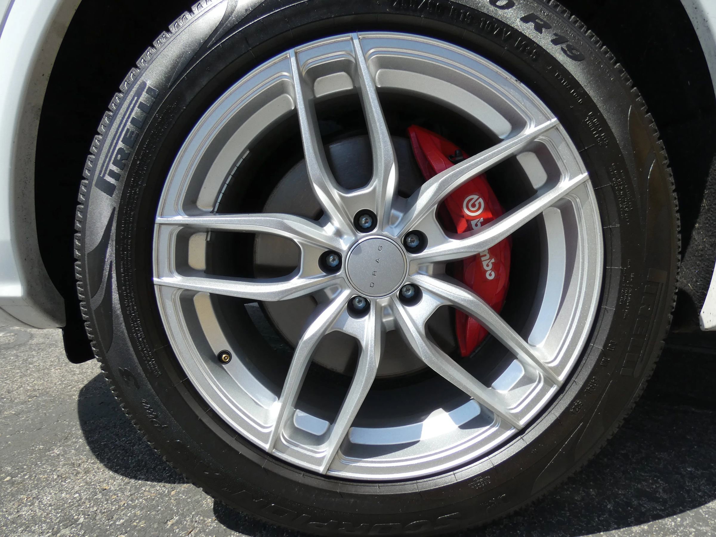 Used 2020 Audi Q5 e Premium Plus image 20