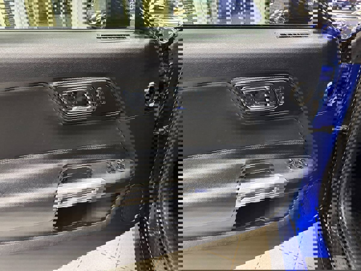 Used 2016 Ford Mustang GT image 14