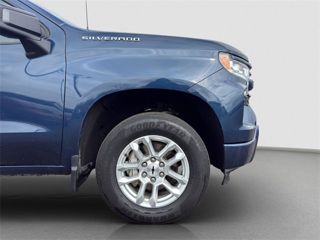 Used 2023 Chevrolet Silverado 1500 RST image 58