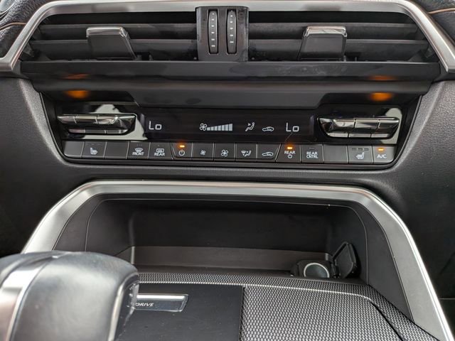 Certified 2024 MAZDA CX-90 Plug-In Hybrid w/ Premium Pkg image 22