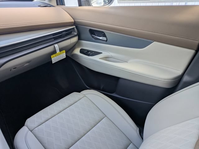 New 2026 Nissan Murano Platinum w/ Cargo Package AWD/4WD image 17