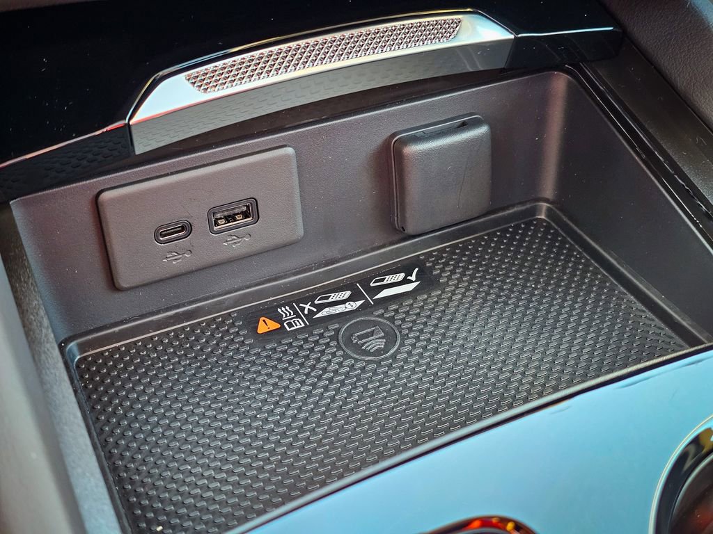 New 2026 Buick Envision Avenir image 28