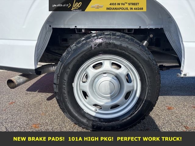 Used 2021 Ford F150 XL w/ Equipment Group 101A High image 22