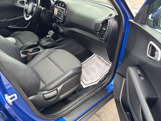 Used 2020 Kia Soul EX FWD image 18
