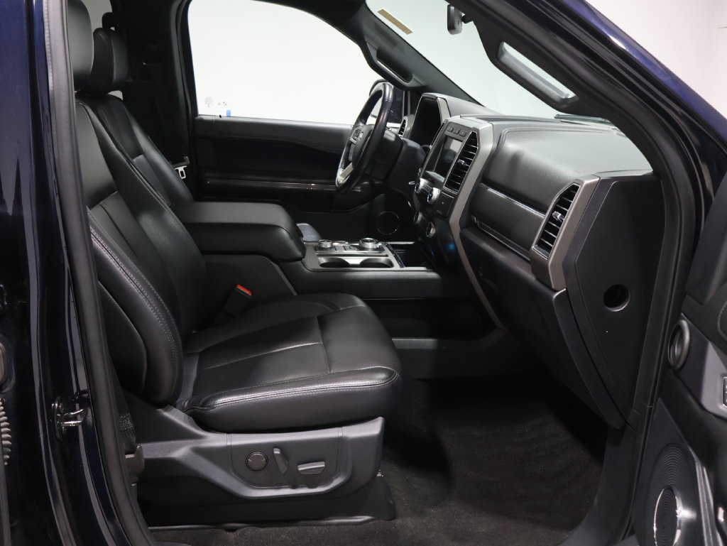 Used 2021 Ford Expedition XLT AWD/4WD image 56