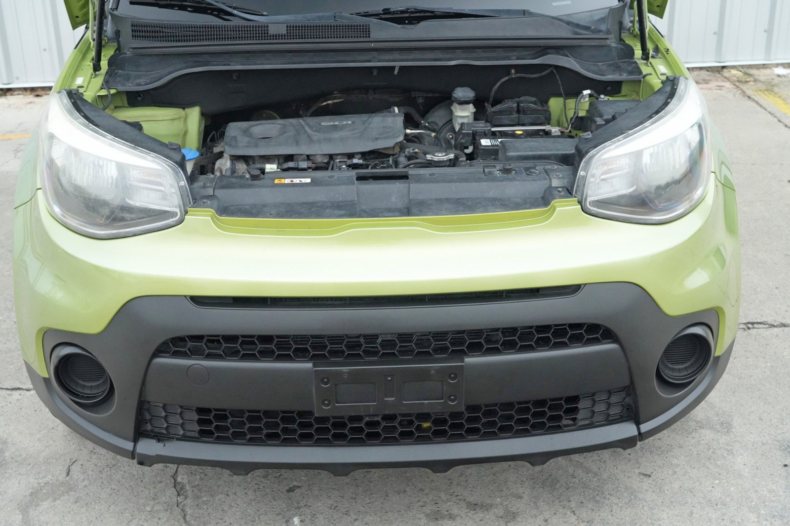 Used 2018 Kia Soul image 7
