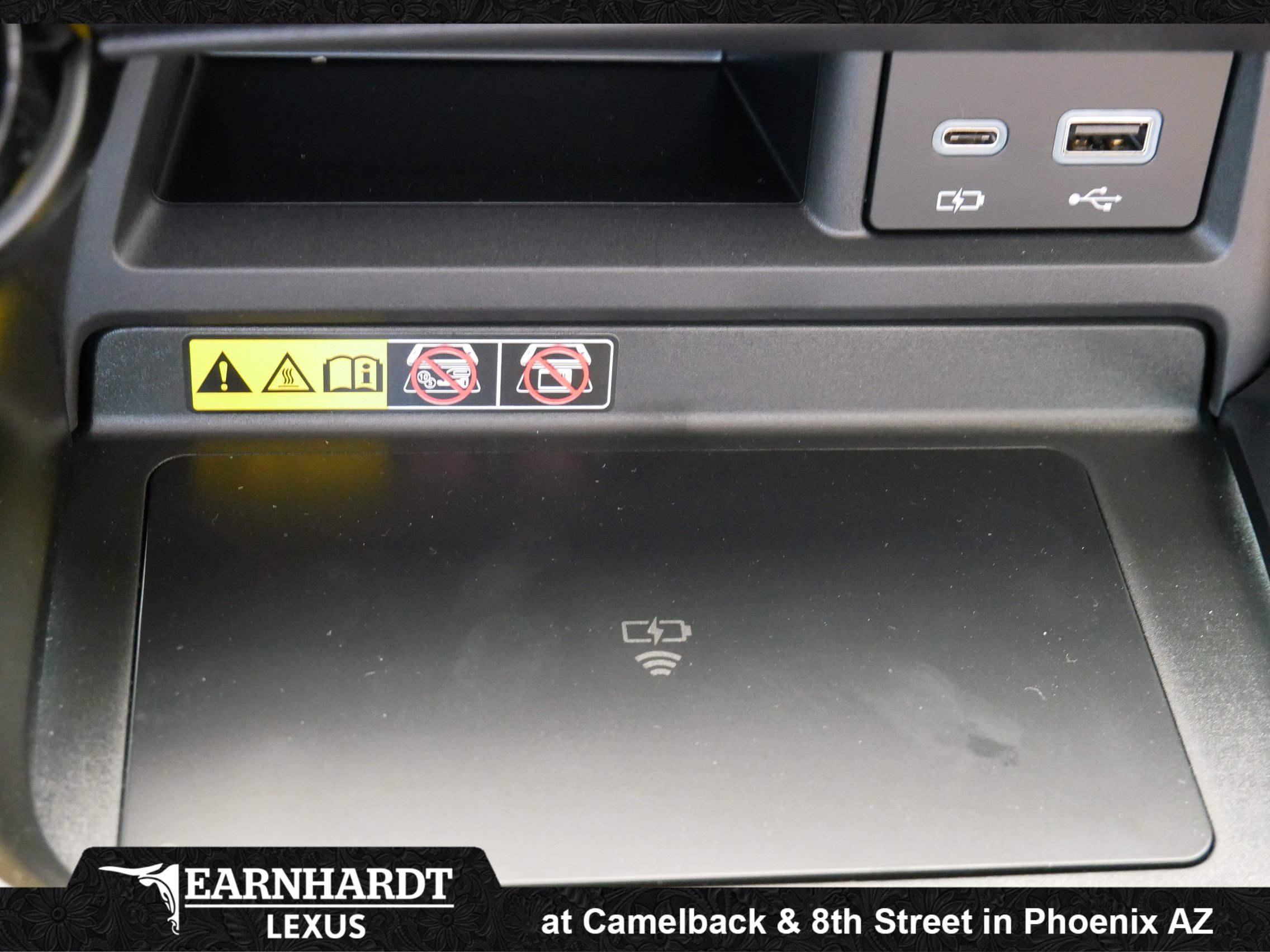 New 2026 Lexus NX 350 AWD w/ Accessory Package (Z1) image 16