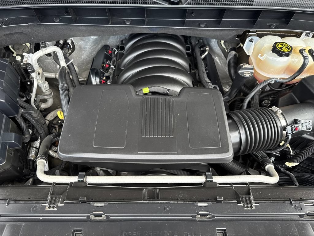 Certified 2022 GMC Sierra 1500 Denali w/ Denali Premium Package AWD/4WD image 47