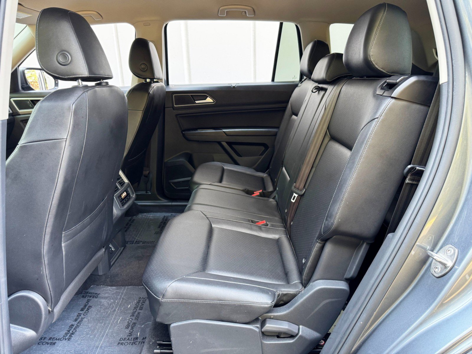 Used 2018 Volkswagen Atlas SE image 38