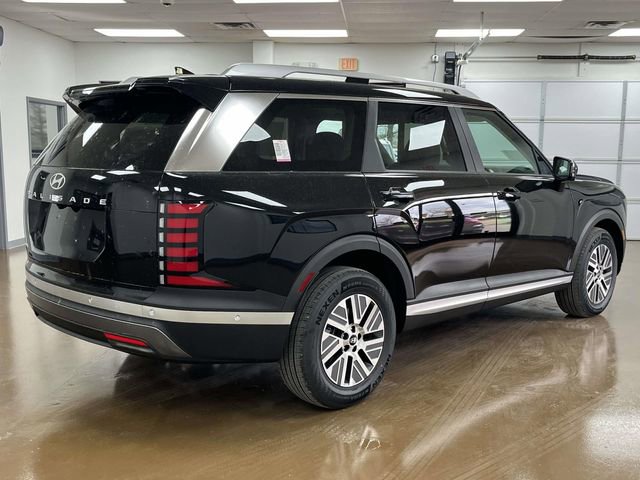New 2026 Hyundai Palisade SEL Premium image 5
