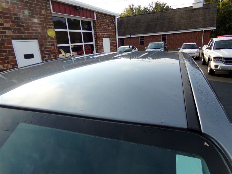 Used 2022 GMC Canyon AT4 image 30