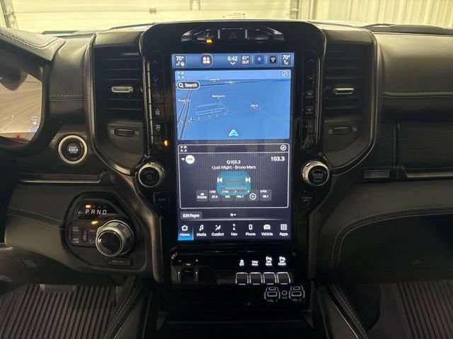 Used 2024 RAM 2500 Rebel w/ Safety Group AWD/4WD image 19